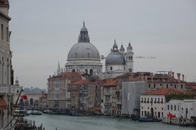 Venice City