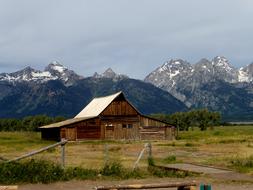 Ranch America Park