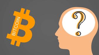 bitcoin question person mind
