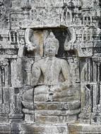 Java Borobodur Indonesia