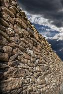 Wall Stone Texture