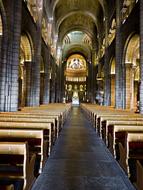 Church Religion Architecture