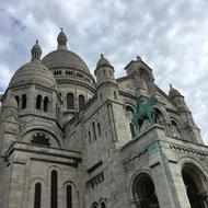 Paris France Architecture