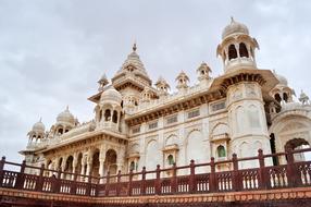 Memorial Marble Building