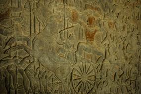 Cambodia Ankgor Wat Angkor Siem