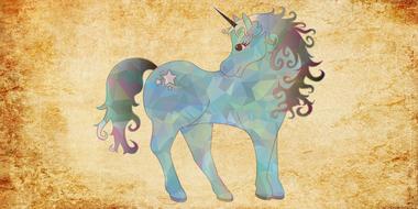 unicorn magical horse narwhal
