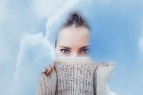 Sky Girl