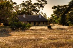 House Farmhouse Cottage