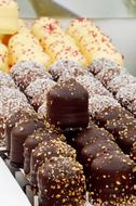 delicious chocolate desserts