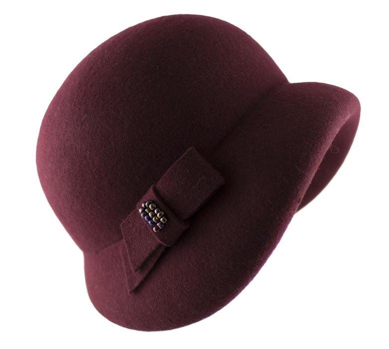 red hat for women