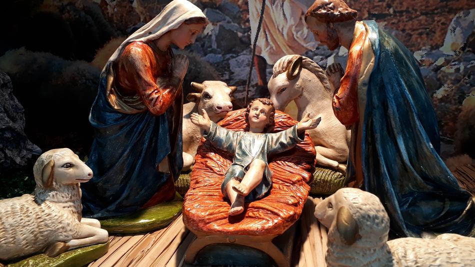 Religion Art Religious