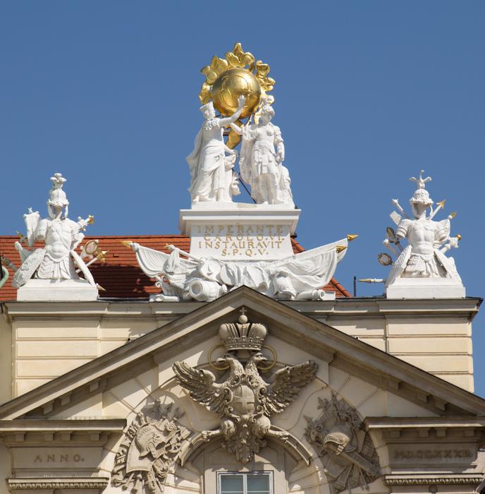 Architecture Statue Travel