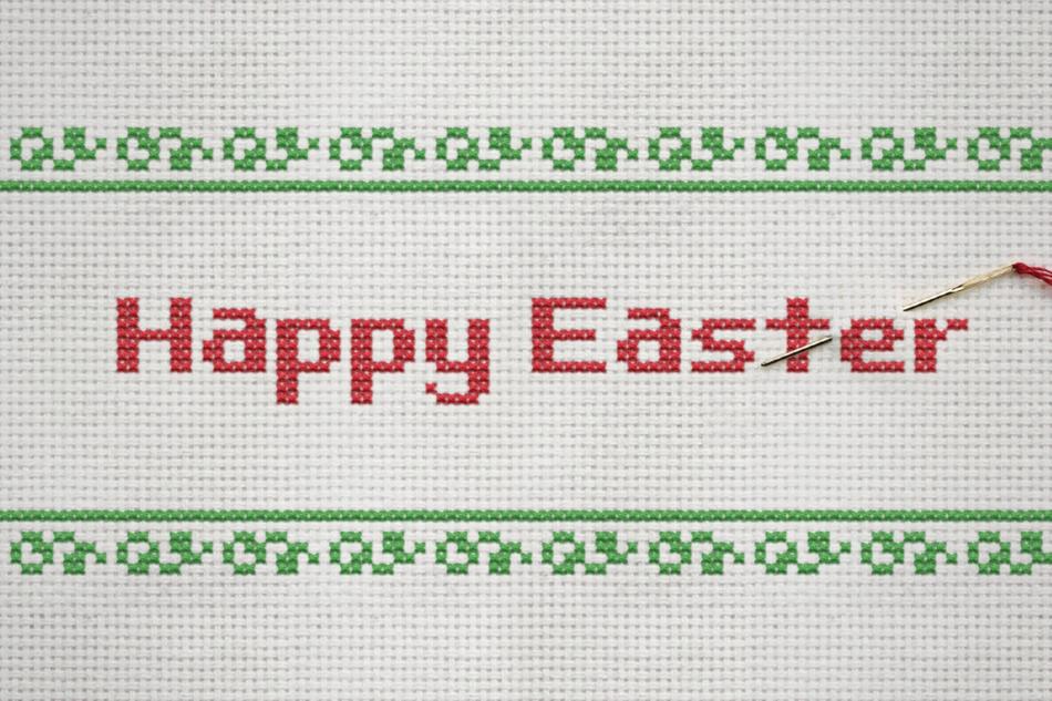 Textile Illustration Clipart