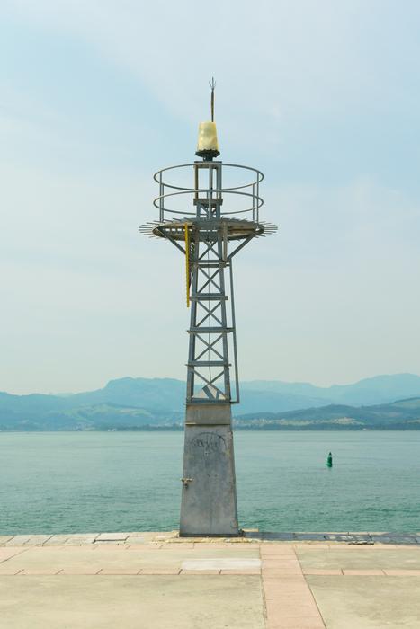Lighthouse Costa Sea