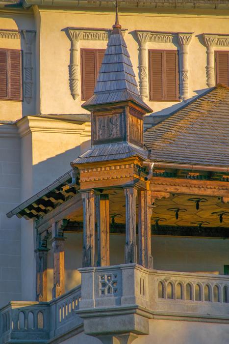 Architecture Detail