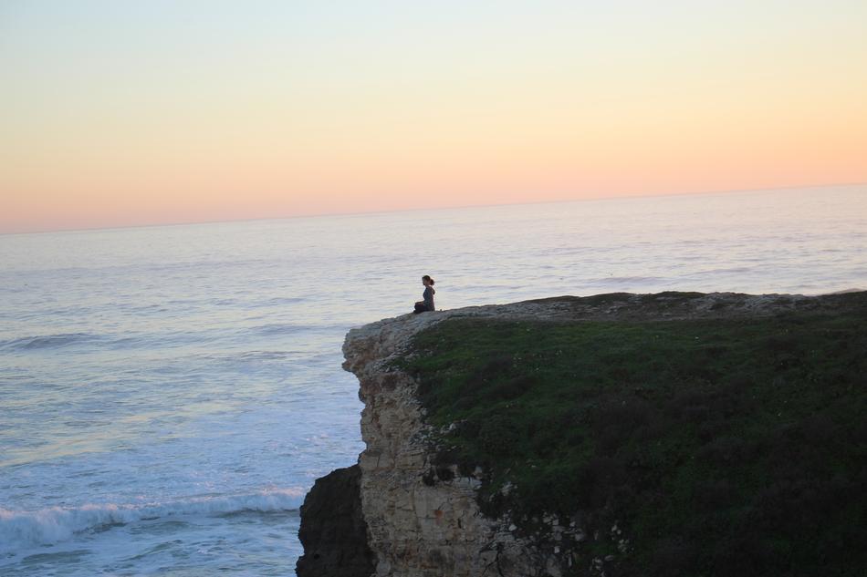 Ocean Nature Coast