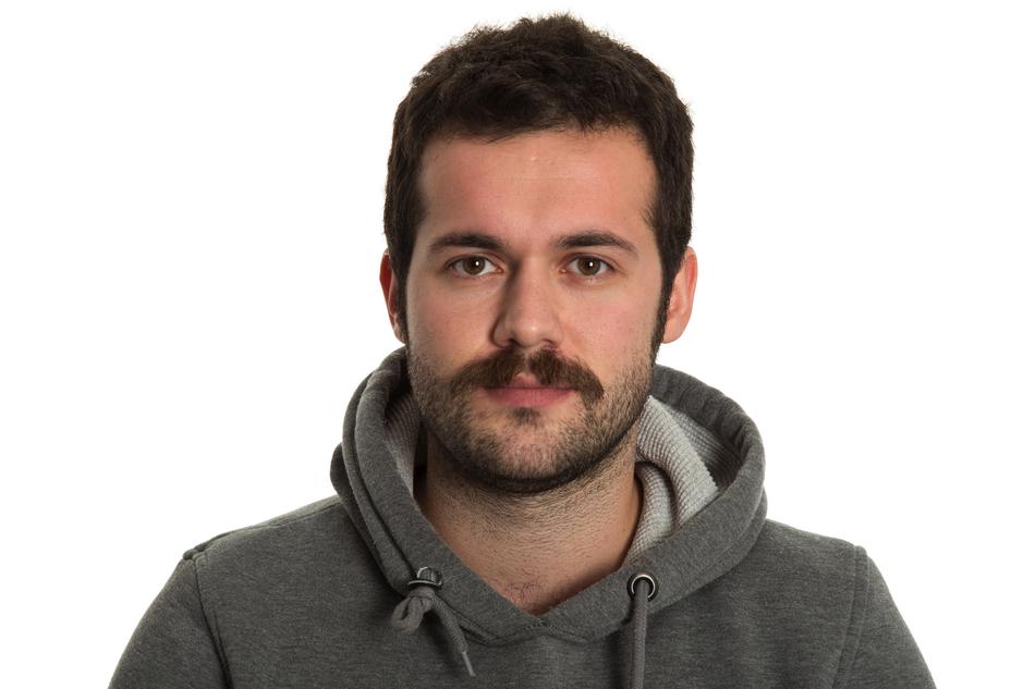 Male Portrait Boy