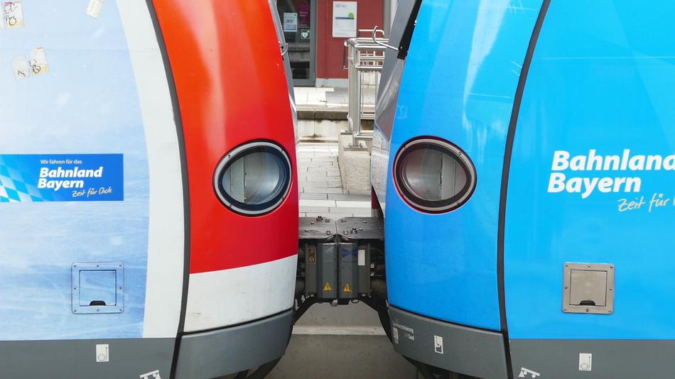 Transport System Train Railway
