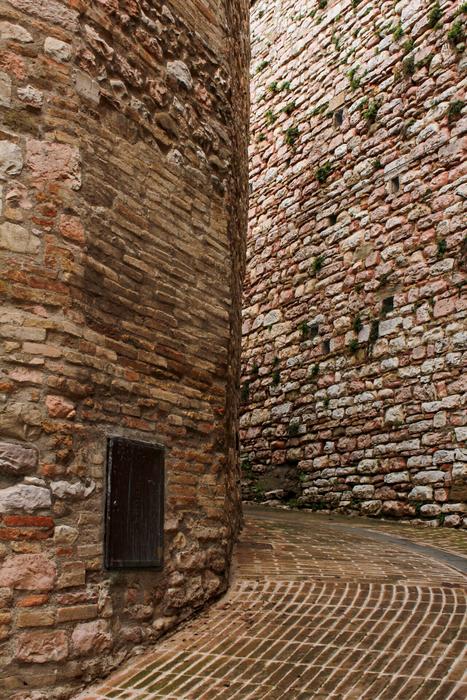 Old Brick Stone'S