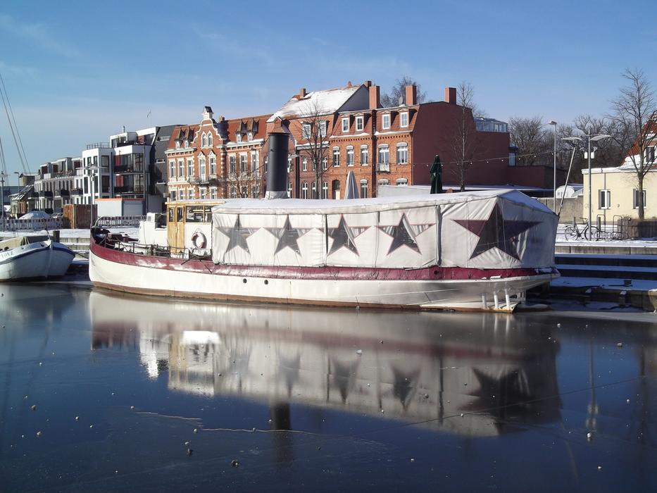 Greifswald Mecklenburg-Vorpommern