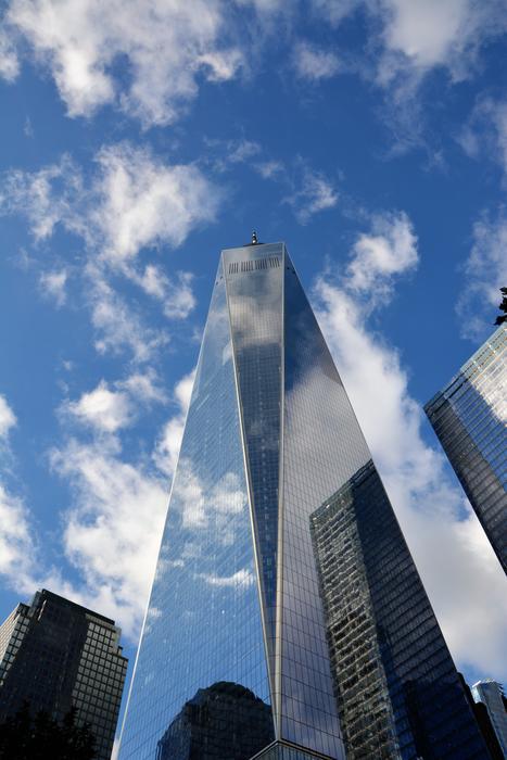 Nyc Wtc Usa