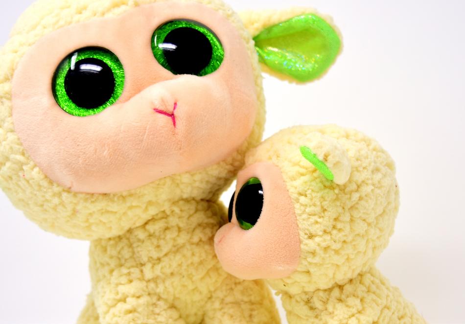 Sheep Animal toys