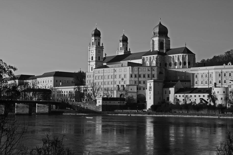 Passau Dom Inn St Stephan'S