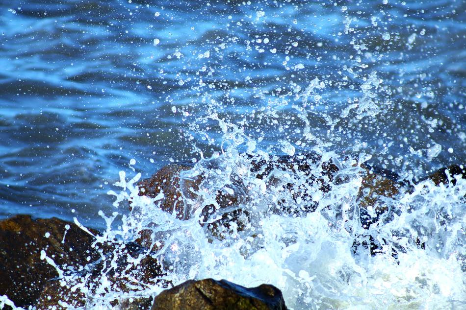 Mar Wave Water