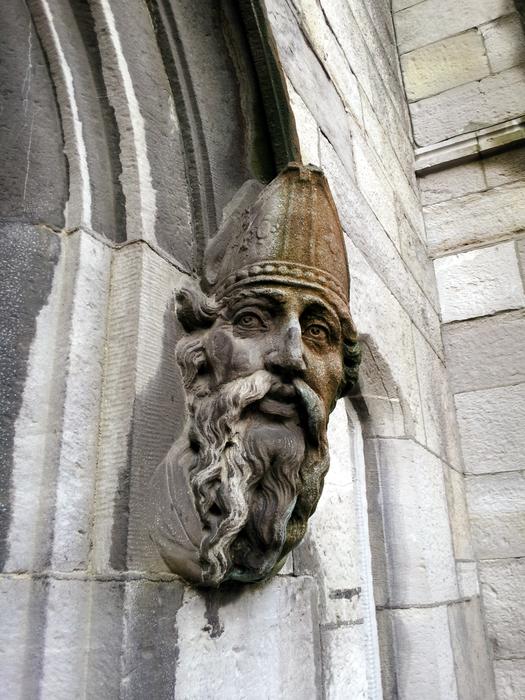Statue Sculpture Architecture