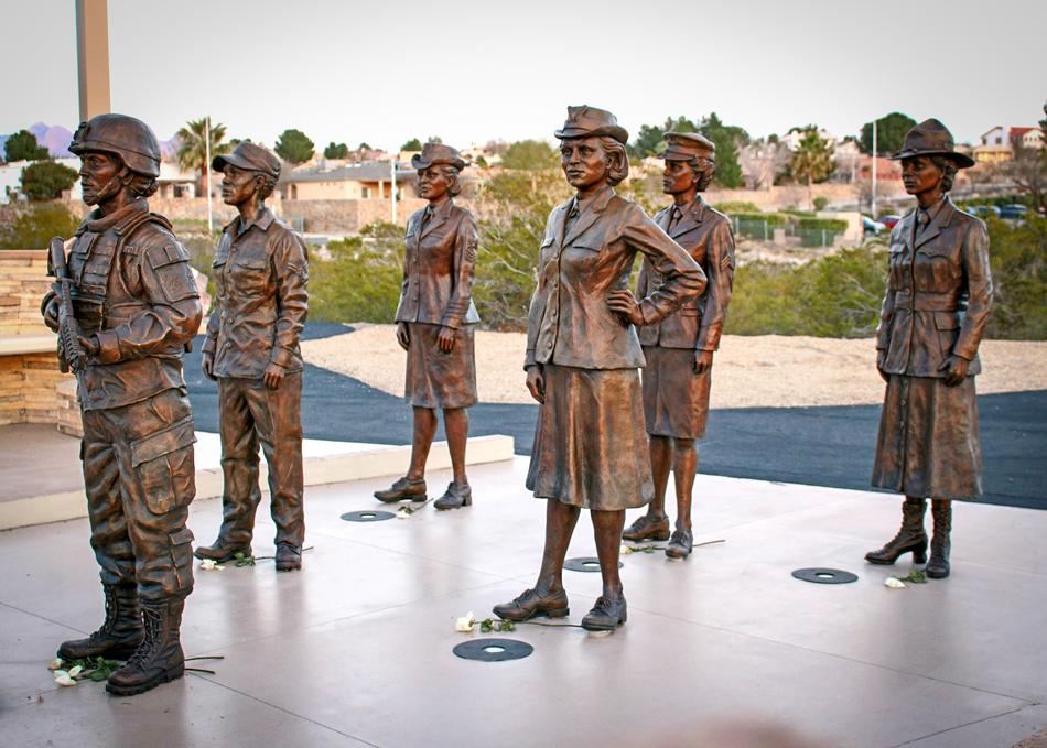 People Military Wear