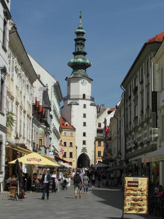 Bratislava Slovakia
