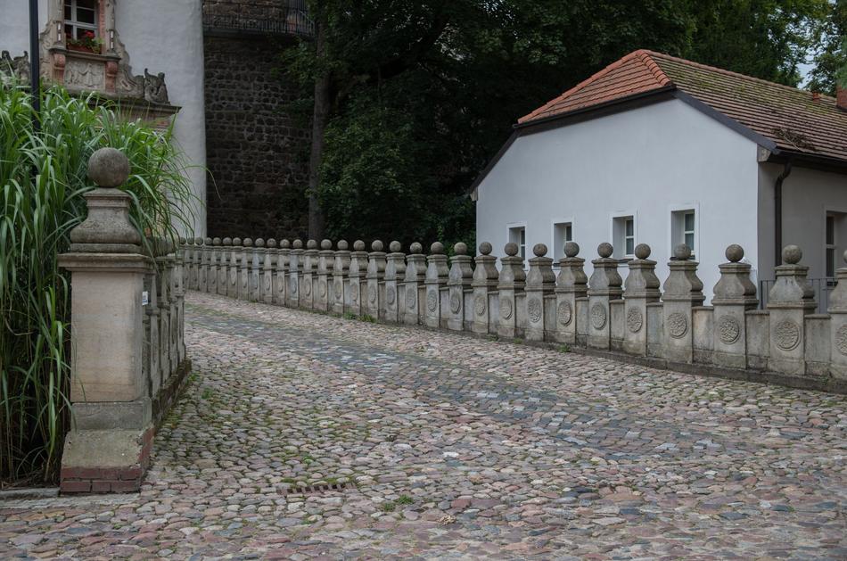 old Bridge Cobblestones