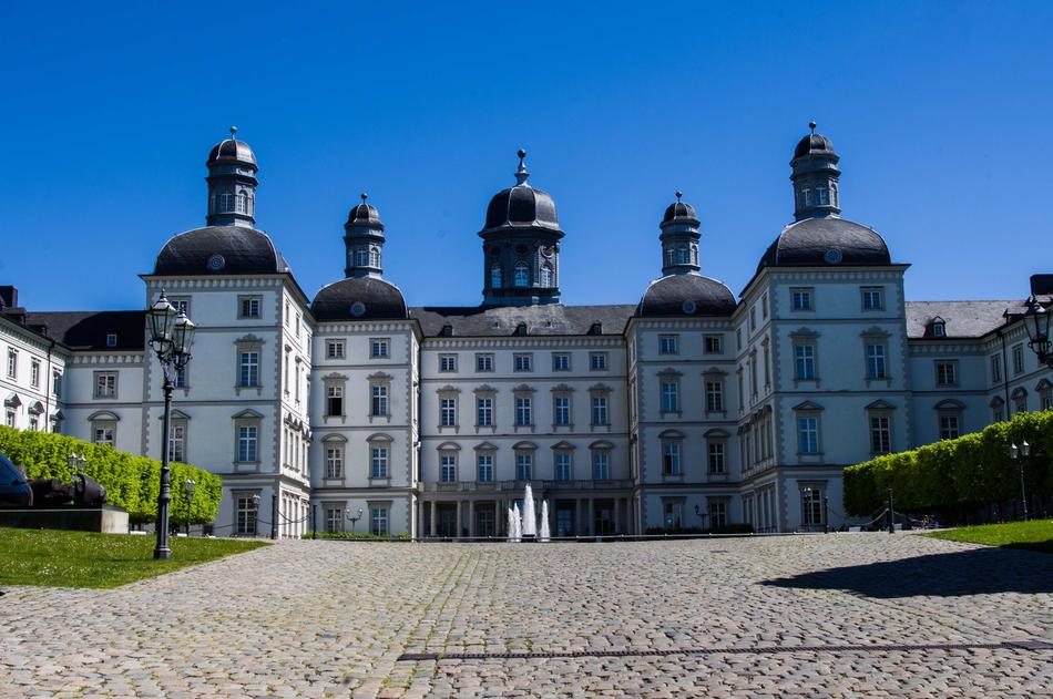 Castle Germany Old Knight'S