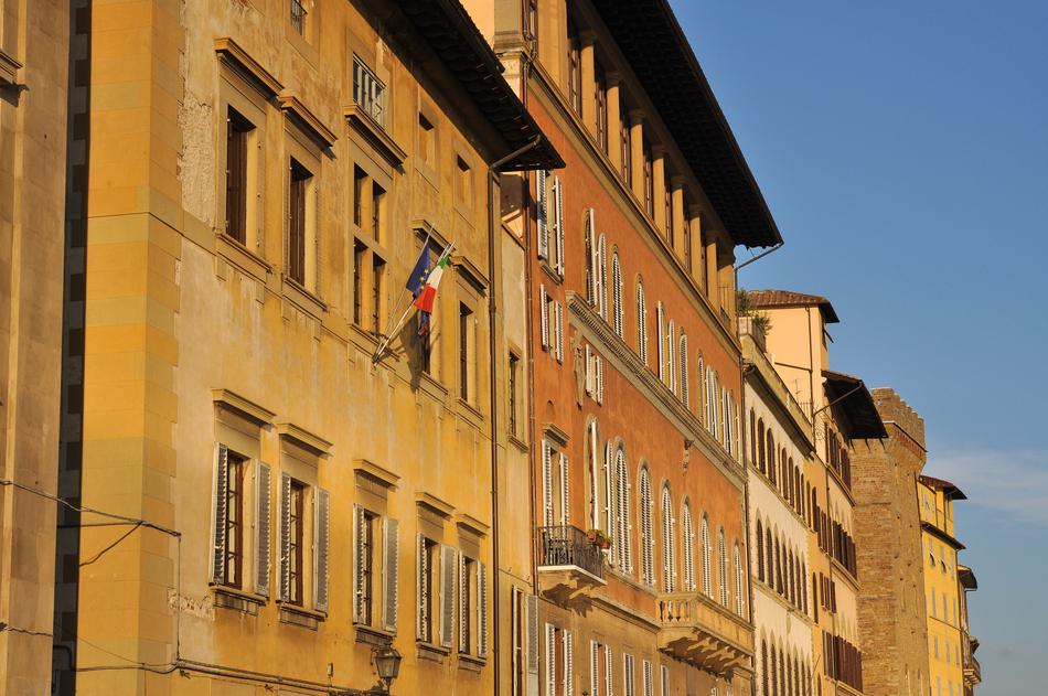 Florence Tuscany Italy