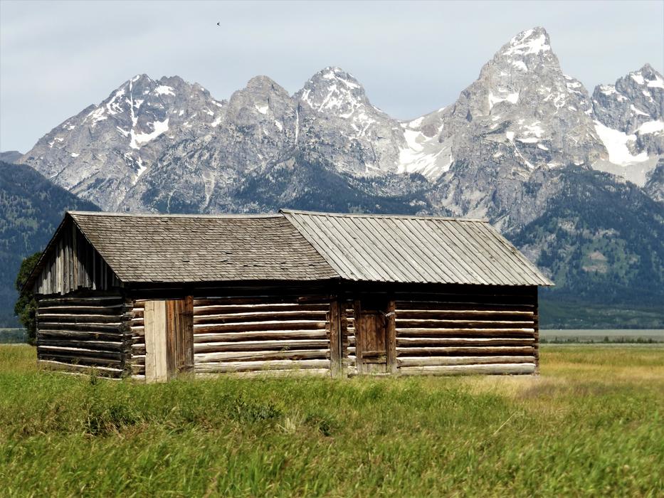 Building Usa Park