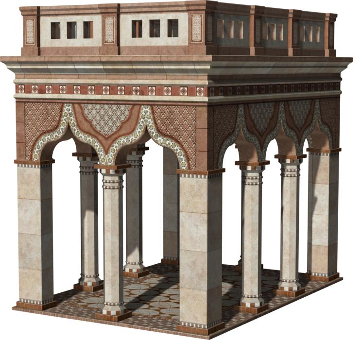 Building India Architecture