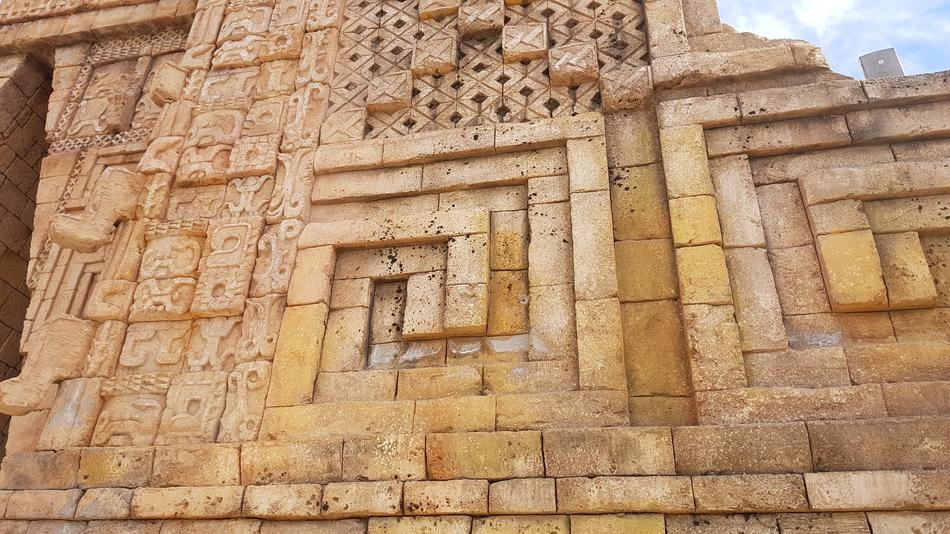 Stone Architecture