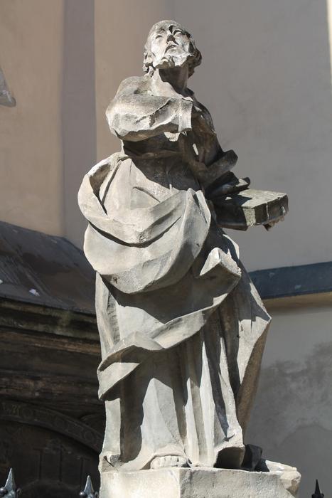 Sculpture Statue Art Old
