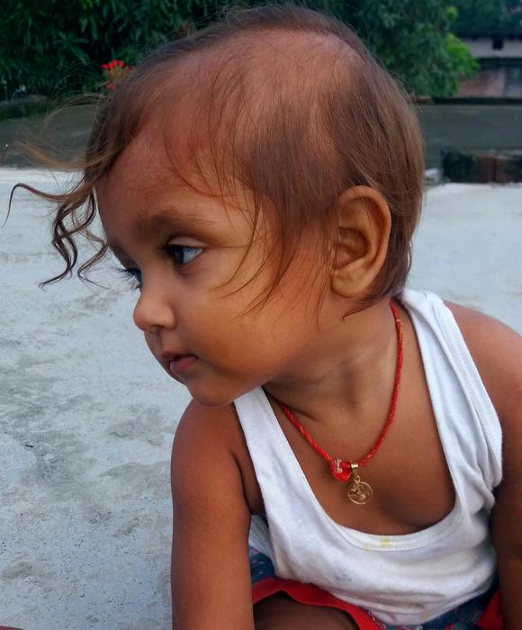 Child People Portrait