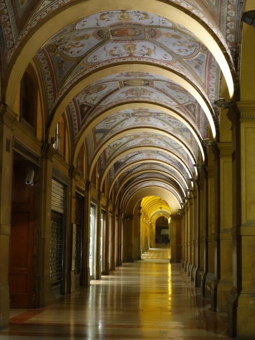 Architecture Travel Column