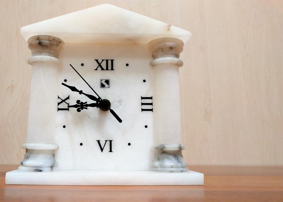 Watch Wristwatch Minute
