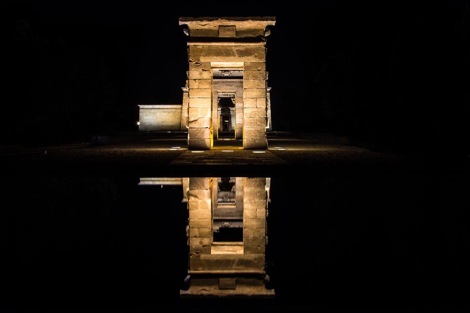 Architecture Travel Outdoors