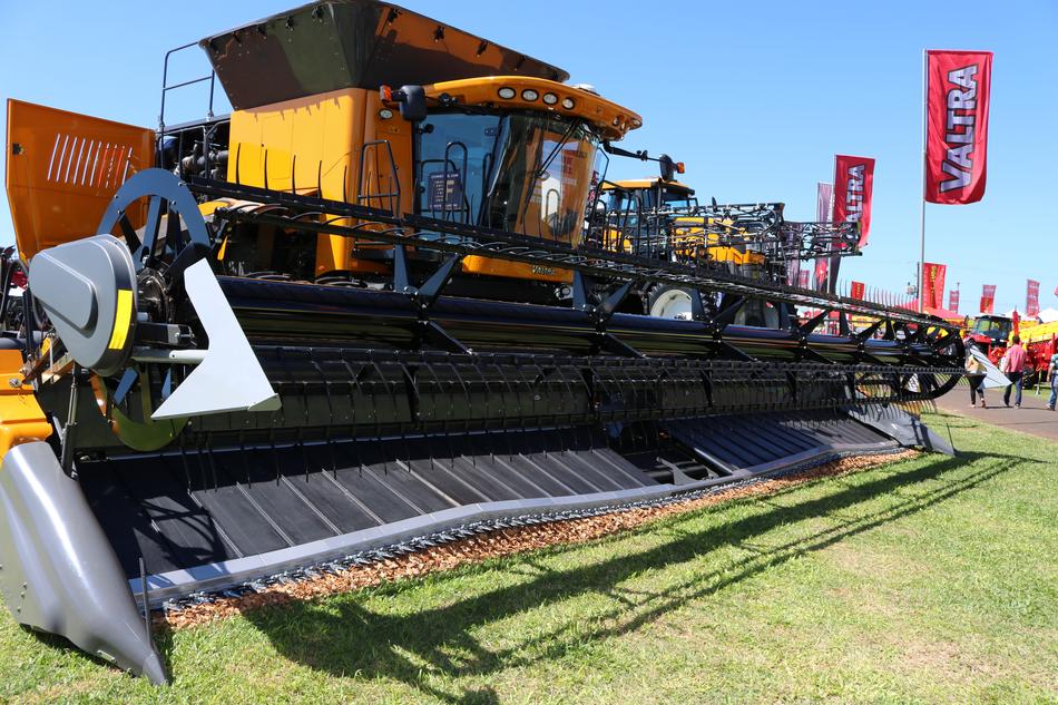 Machine Industry Equipment
