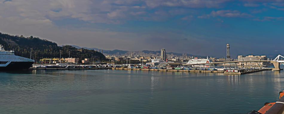 Panorama Waters City