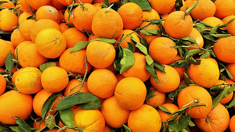 Sweet tasty healthy fruits