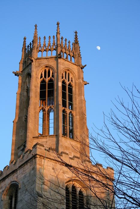 Architecture Church Travel