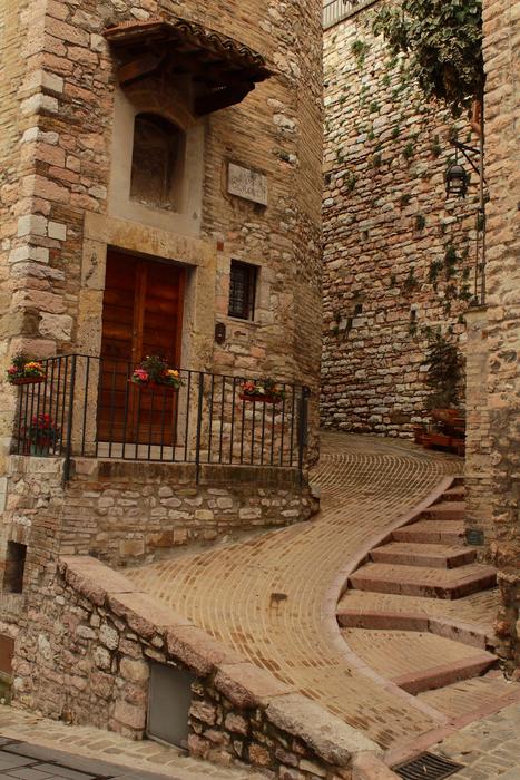 Architecture Old Ancient