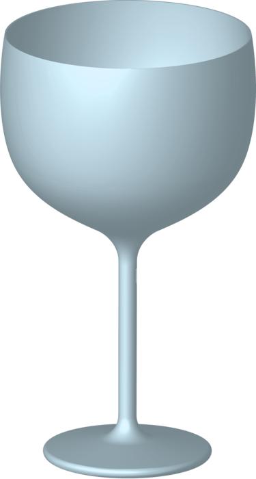 virtual glass model