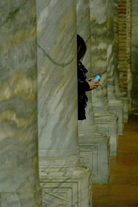 Human Mobile Phone Smartphone