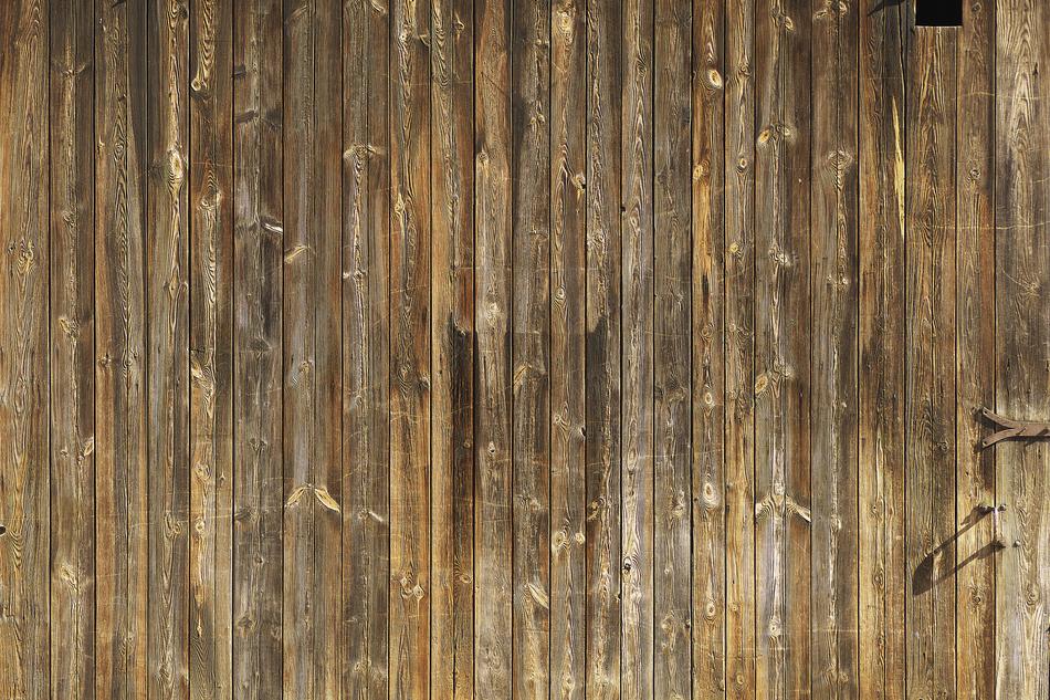 Boards Goal Barn